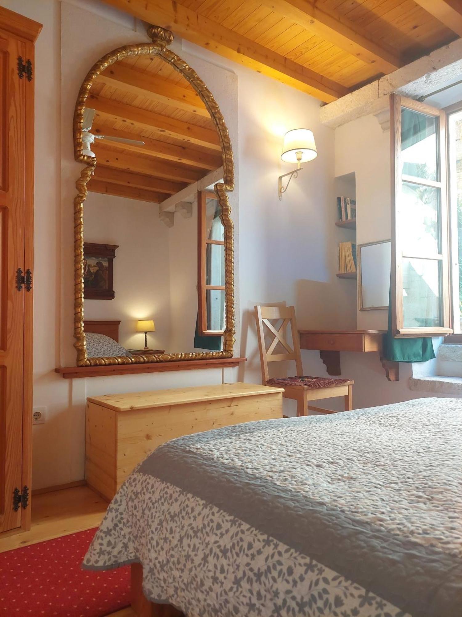 Apartment Корчула Экстерьер фото