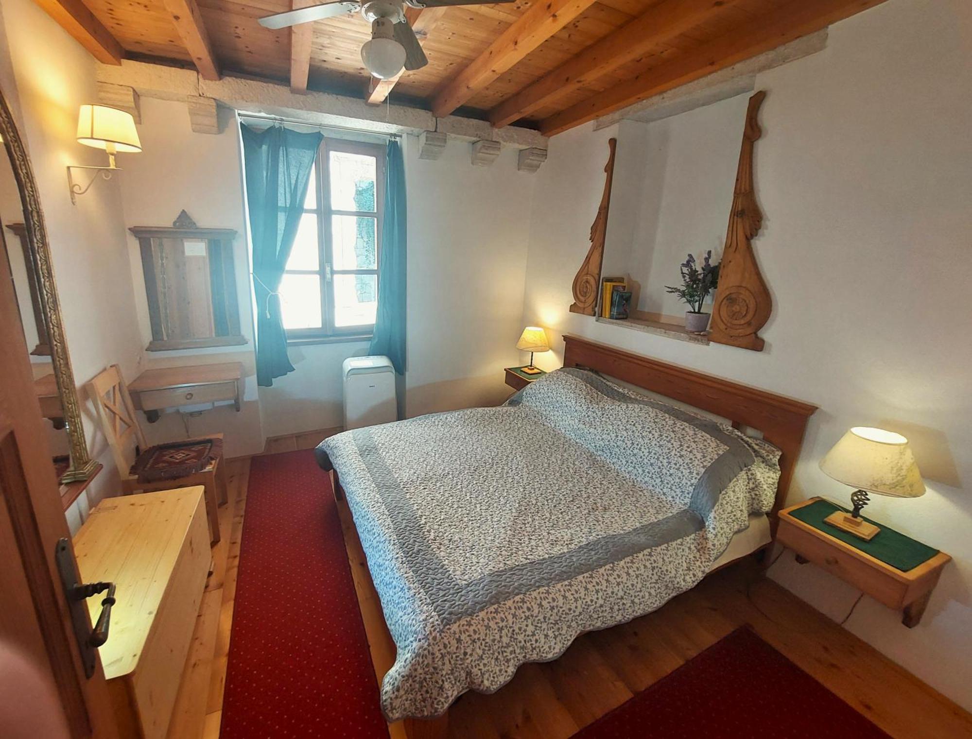 Apartment Корчула Экстерьер фото