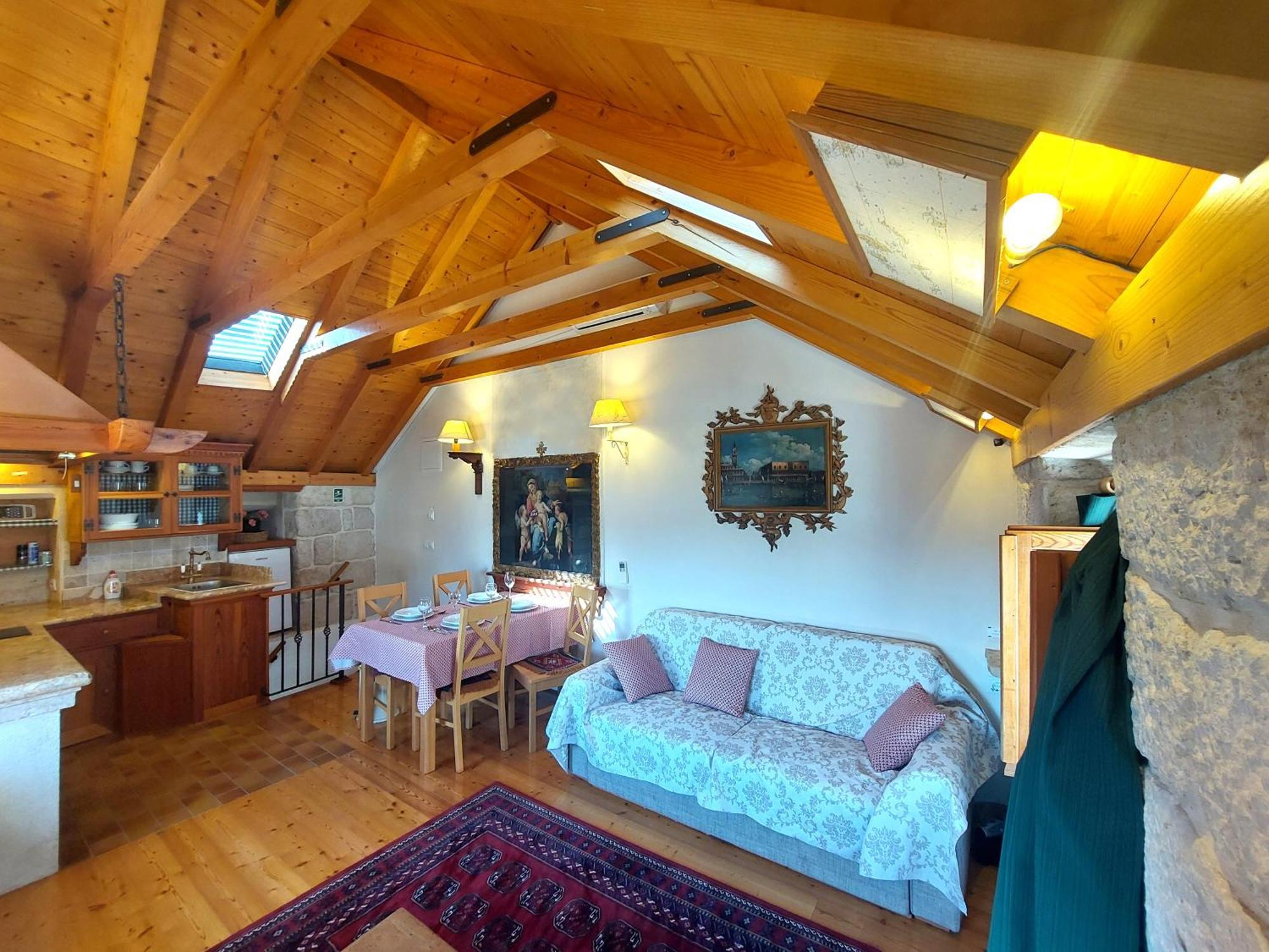 Apartment Корчула Экстерьер фото