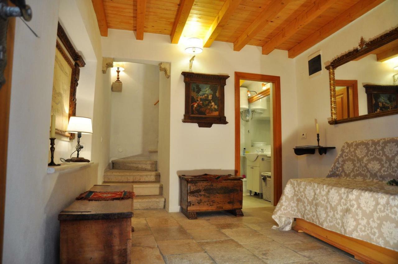 Apartment Корчула Экстерьер фото